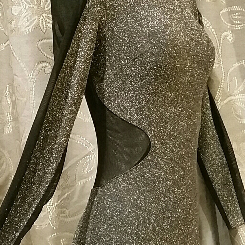 Express Dress - Picture 2 of 8